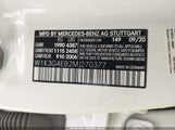 Mercedes-Benz A 220 W1K3G4EB2MJ270377 fotografie
