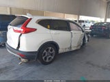 Honda Cr-V Ex 5J6RW1H53HL011445 снимка