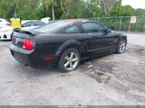 FORD MUSTANG GT DELUXE/GT PREMIUM 1ZVHT82H775289013 снимка