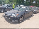 Honda Accord 2.4 Lx-P 1HGCP26478A147695 photo