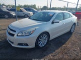 CHEVROLET MALIBU 3LT 1G11G5SX2DF183887 снимка