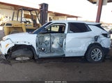 Chevrolet Trailblazer Awd Ls KL79MNSL3MB049197 снимка