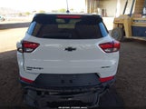 Chevrolet Trailblazer Awd Ls KL79MNSL3MB049197 снимка