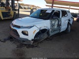 Chevrolet Trailblazer Awd Ls KL79MNSL3MB049197 снимка