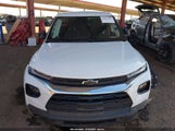 Chevrolet Trailblazer Awd Ls KL79MNSL3MB049197 снимка