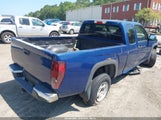 Chevrolet Colorado Ls 1GCDT196958175572 снимка