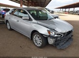 Nissan Sentra Sv 3N1AB7AP4KY394018 снимка