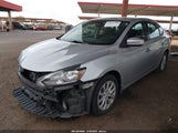 Nissan Sentra Sv 3N1AB7AP4KY394018 снимка