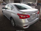 Nissan Sentra Sv 3N1AB7AP4KY394018 снимка
