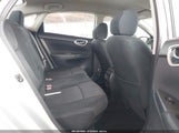 Nissan Sentra Sv 3N1AB7AP4KY394018 снимка