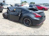 Nissan 370Z Nismo Tech JN1AZ4EH0JM571808 photo