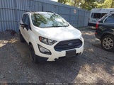 Ford Ecosport Ses MAJ6S3JL9NC471025 fotografie
