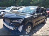 Kia Sorento Lx 5XYRGDLC5PG199521 снимка