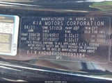 Kia Carnival Mpv Lx Seat Package KNDNB4H30N6095184 photo