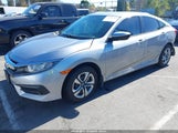 Honda Civic Lx 19XFC2F57GE222486 снимка
