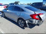 Honda Civic Lx 19XFC2F57GE222486 снимка