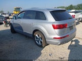 Audi Q7 2.0T Premium WA1AHAF70JD006070 снимка