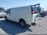 Chevrolet Express Work Van 1GCGG25V261196973 снимка