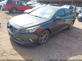 HYUNDAI SONATA 5NPE24AF3HH534117 снимка