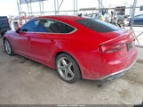 Audi A5 Sportback Premium 45 Tfsi S Line Quattro S Tronic WAUDACF59NA013959 fotografie
