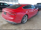 Audi A5 Sportback Premium 45 Tfsi S Line Quattro S Tronic WAUDACF59NA013959 снимка