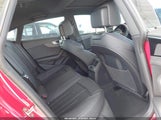 Audi A5 Sportback Premium 45 Tfsi S Line Quattro S Tronic WAUDACF59NA013959 fotografie