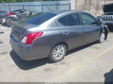 Nissan Versa 1.6 Sv 3N1CN7AP1JL836958 снимка