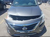 Nissan Versa 1.6 Sv 3N1CN7AP1JL836958 снимка