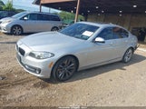 BMW 535I xDrive WBA5B3C54FD548784 fotografie