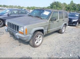 JEEP CHEROKEE SPORT 1J4FF48S4YL212765 снимка