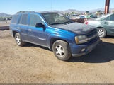 Chevrolet Trailblazer Lt 1GNDS13S332254753 снимка
