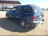 Chevrolet Trailblazer Lt 1GNDS13S332254753 снимка