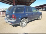 Chevrolet Trailblazer Lt 1GNDS13S332254753 снимка