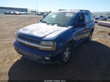 Chevrolet Trailblazer Lt 1GNDS13S332254753 снимка