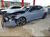 Honda Accord Hybrid Sport 1HGCV3F23NA033750 fotografie