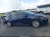 Toyota Corolla Le 5YFB4MDE6PP021381 fotografie