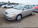 Toyota Corolla Le 1NXBR32E93Z158192 снимка
