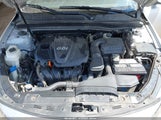 Kia Optima Lx KNAGM4A77D5379347 снимка