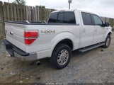 Ford F-150 Lariat 1FTFW1ET6BFC45645 снимка