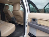 Ford F-150 Lariat 1FTFW1ET6BFC45645 снимка