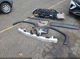 Toyota Tundra Hybrid Trd Pro Hybrid Crewmax 5.5' Bed 5TFPC5DB4SX106217 снимка