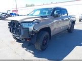 Toyota Tundra Hybrid Trd Pro Hybrid Crewmax 5.5' Bed 5TFPC5DB4SX106217 fotografie