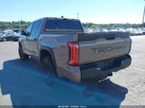 Toyota Tundra Hybrid Trd Pro Hybrid Crewmax 5.5' Bed 5TFPC5DB4SX106217 fotografie