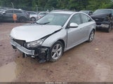 Chevrolet Cruze 2Lt Auto 1G1PE5SB4F7122929 снимка