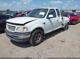 Ford F-150 Lariat/Work Series/Xl/Xlt 1FTRX07W5XKC23520 снимка