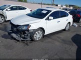 Nissan Sentra Sv 3N1AB7AP3HY339908 снимка