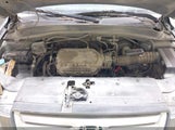 Honda Pilot Ex-L 5FNYF18547B024157 fotografie