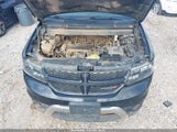 Dodge Journey Crossroad Plus 3C4PDCGB1HT708574 снимка