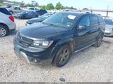 Dodge Journey Crossroad Plus 3C4PDCGB1HT708574 fotografie