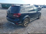 Dodge Journey Crossroad Plus 3C4PDCGB1HT708574 fotografie